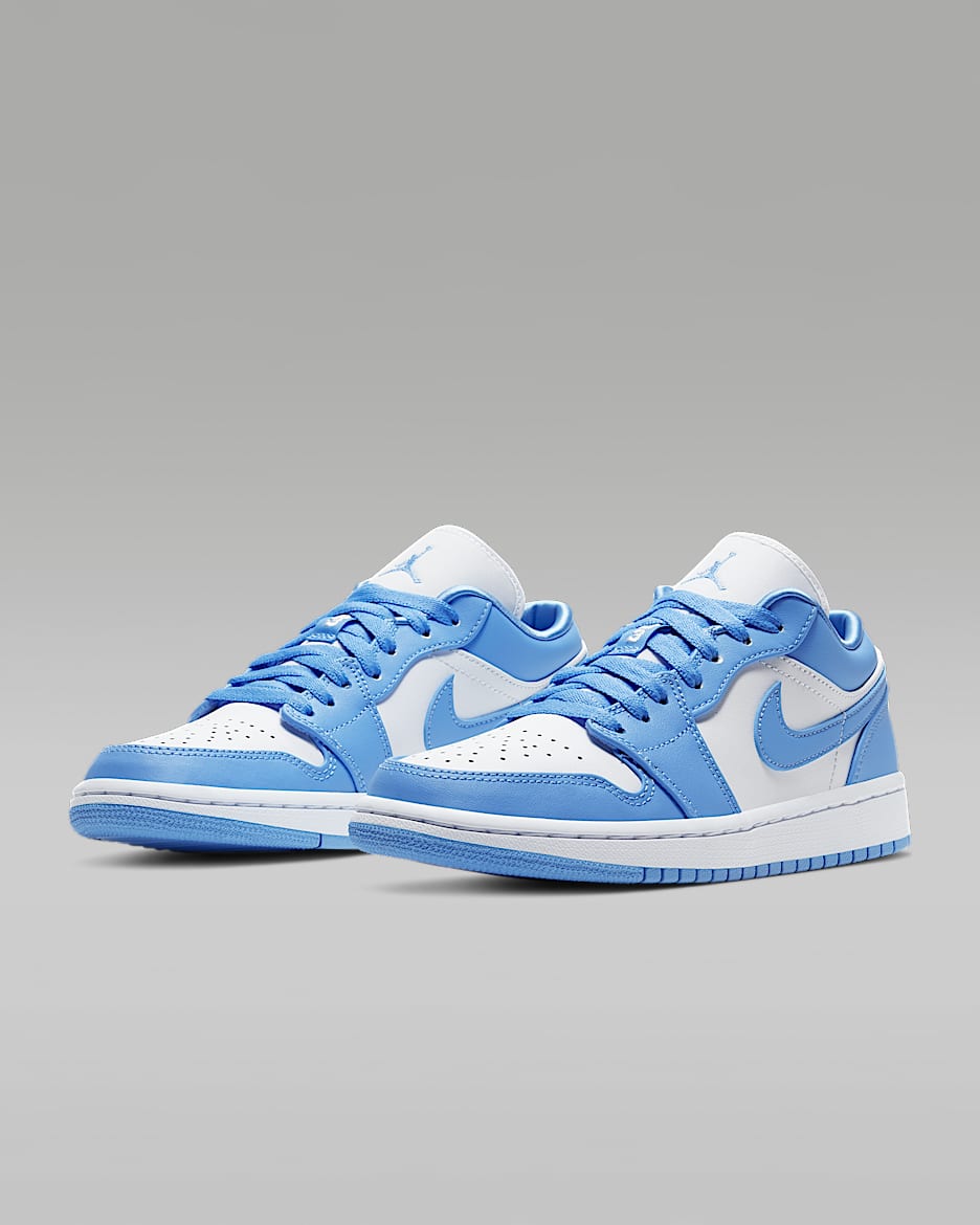 Air Jordan 1 Low Women s Shoes. Nike AU